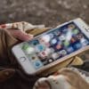 delete multiple apps on iphone