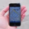 how to see if someone checked your location on iphone